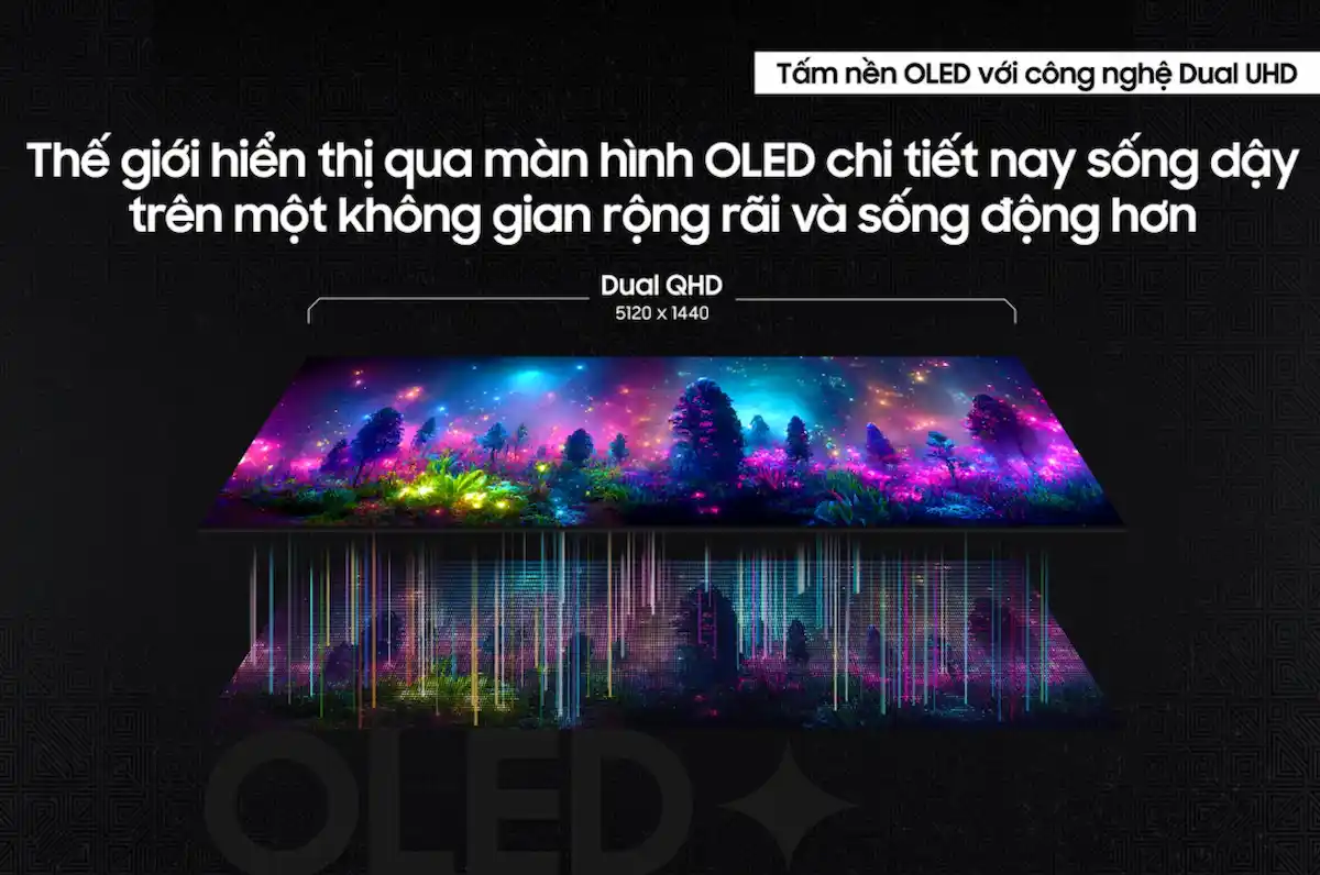 LCD Samsung Odyssey OLED G9 G93SD LS49DG930SEXXV LCD Samsung Odyssey OLED G9 G93SD LS49DG930SEXXV