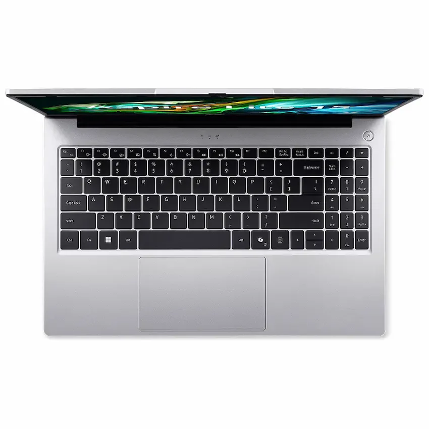 Laptop Acer Aspire Lite 15 N25H10 (AL15-21P-R91W) (AMD Ryzen 5 40, Ram 16GB, 512GB SSD, 15.6