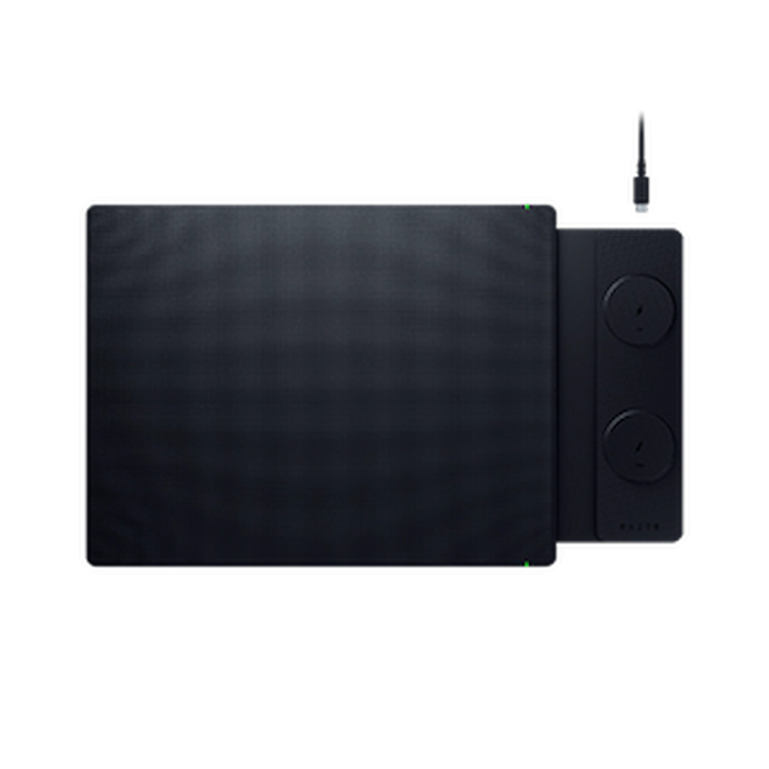 Túi Đựng Laptop Razer Sleeve 16 with Wireless Charging (Phù hợp cho laptop 16″, Chống sốc, Tích hợp Sạc không dây, tương thích Magsafe)