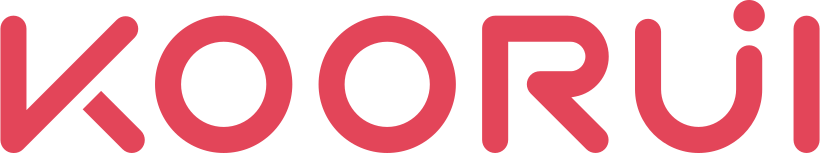 KOORUI