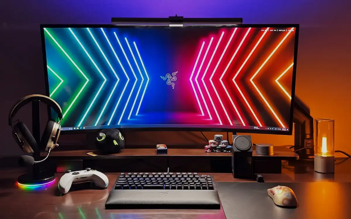 Lót chuột Razer Atlas Pro - songphuong.vn Lót chuột Razer Atlas Pro