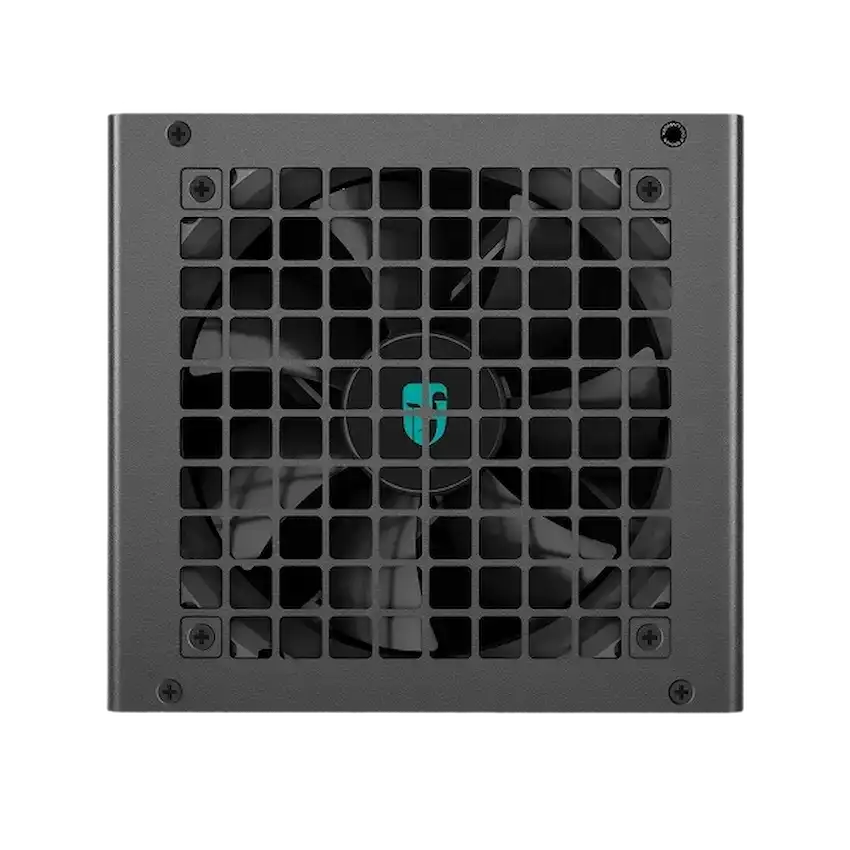 Nguồn Deepcool GAMER STORM PF600X 600W (80 Plus Bronze, ATX 2.52)