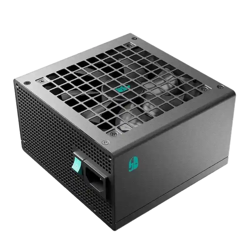 Nguồn Deepcool GAMER STORM PF700X 700W (80 Plus Bronze, ATX 2.52)
