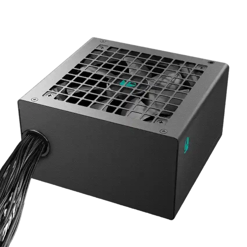 Nguồn Deepcool GAMER STORM PF700X 700W (80 Plus Bronze, ATX 2.52)