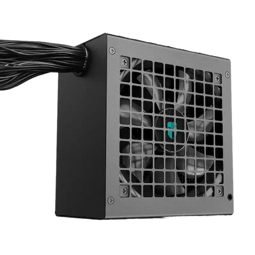 Nguồn Deepcool GAMER STORM PF700X 700W (80 Plus Bronze, ATX 2.52)