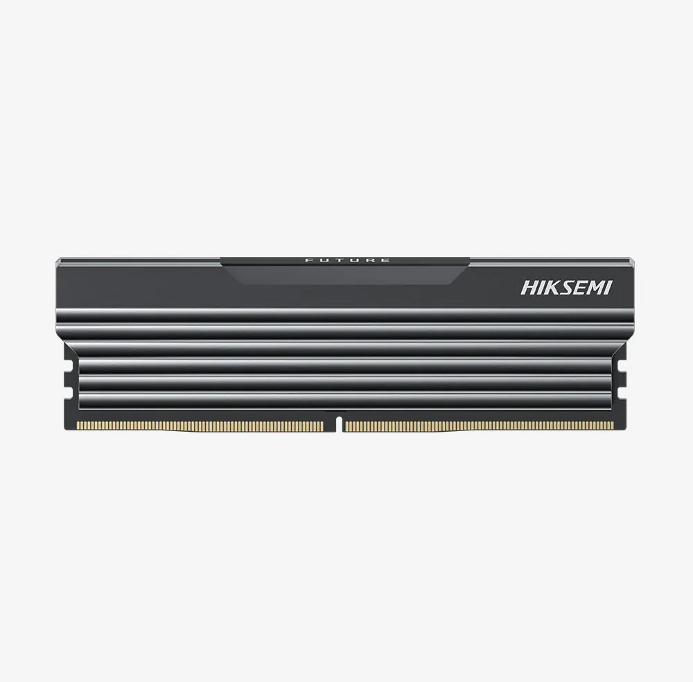 Ram Hiksemi Future U100 RGB 8GB DDR4 3200MHz UDIMM (HSC408U32C2 8G)