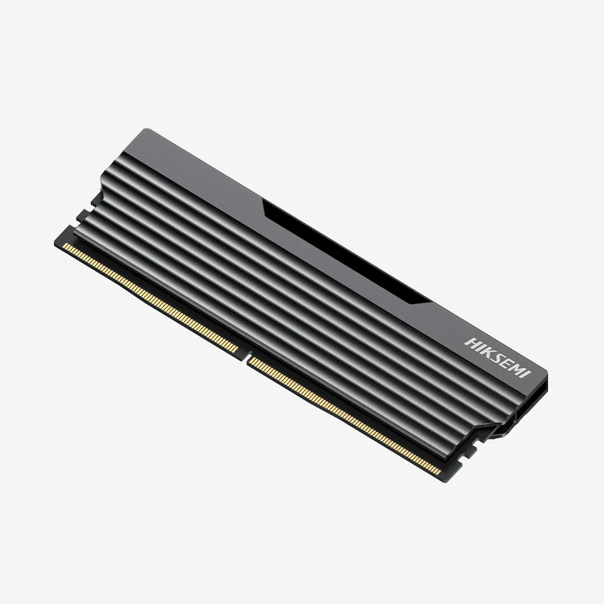 Ram Hiksemi Future U100 RGB 8GB DDR4 3200MHz UDIMM (HSC408U32C2 8G)