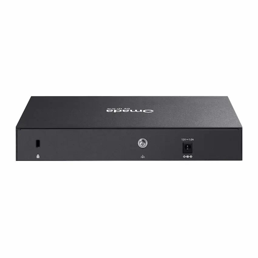 Router VPN Gigabit Omada TP-Link ER7206