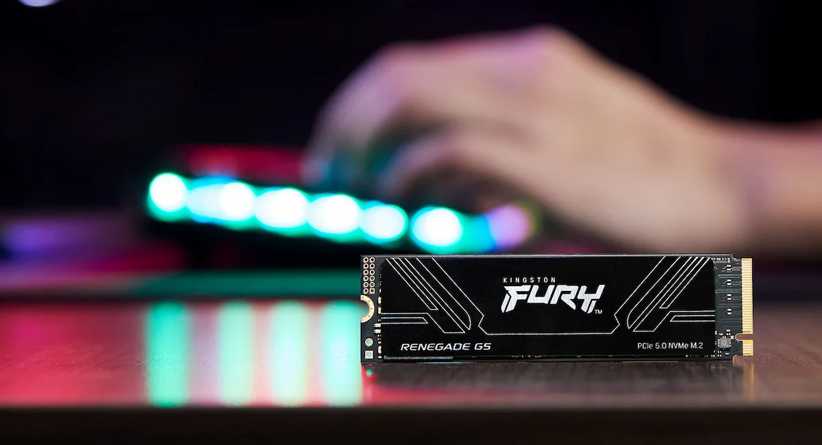 Ổ cứng SSD Kingston Ổ cứng SSD Kingston