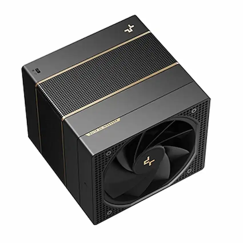 Tản nhiệt khí Deepcool ASSASSIN VC ELITE