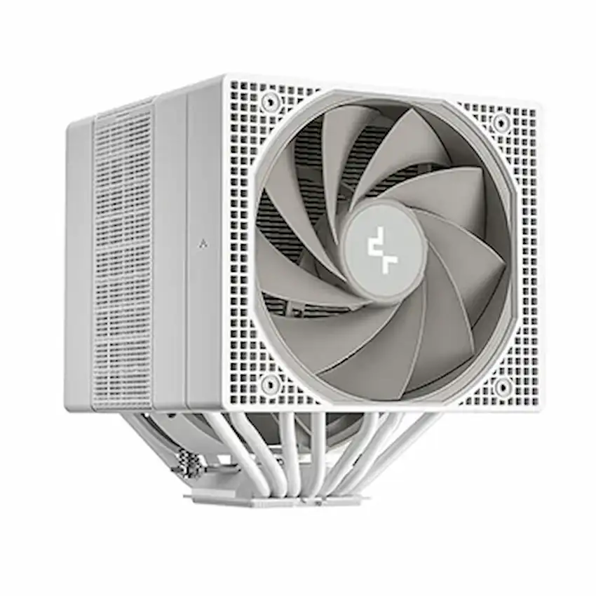Tản nhiệt khí Deepcool ASSASSIN VC ELITE WH