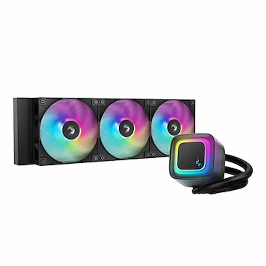 Tản nhiệt nước AIO Deepcool LE360 V2