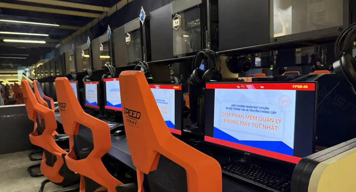 Bàn Ghế Game Net Đà Lạt Bàn Ghế Game Net Đà Lạt