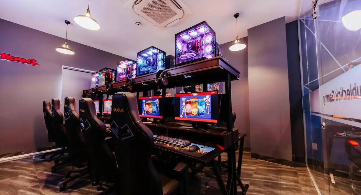 Game Net Nha Trang - songphuong.vn Game Net Nha Trang
