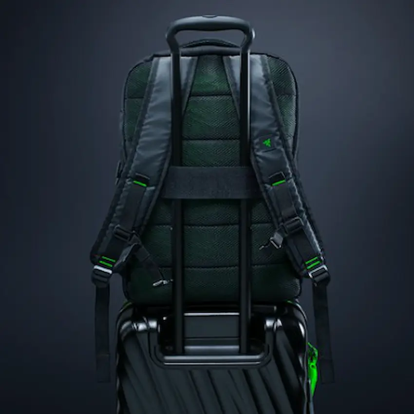 Balo Laptop Razer Rogue 18