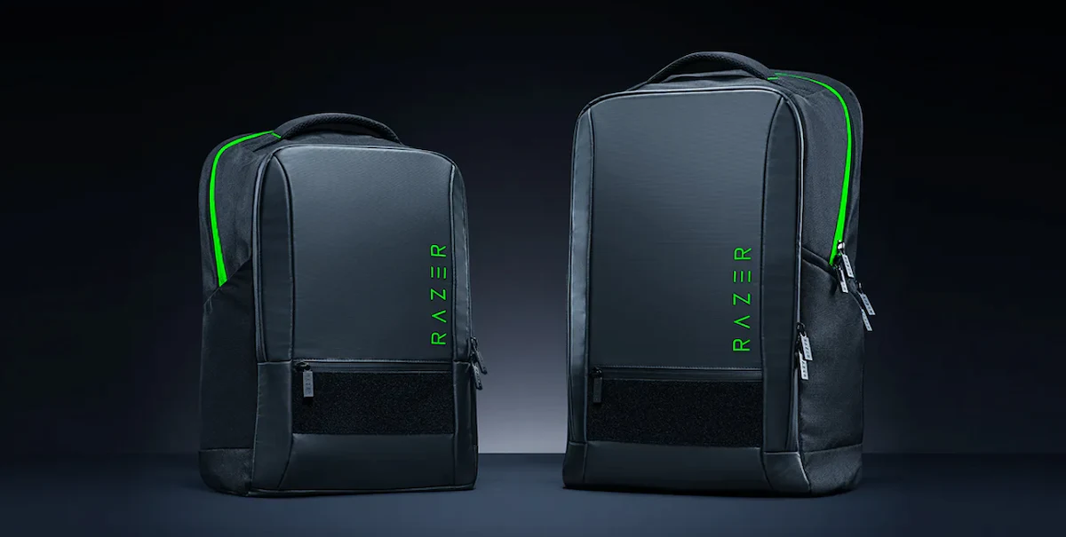 Balo Laptop Razer Rogue 18 V4 Balo Laptop Razer Rogue 18 V4