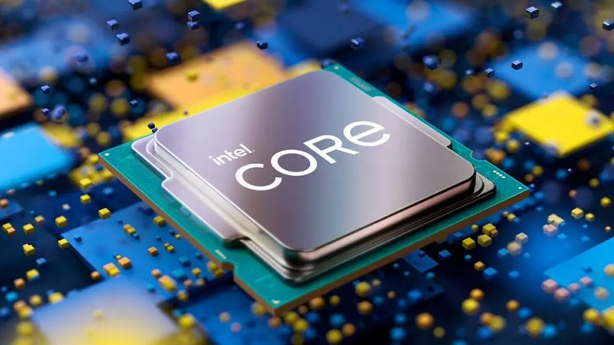 CPU Intel Core i5 12400F No Box -songphuong.vn CPU Intel Core i5 12400F No Box