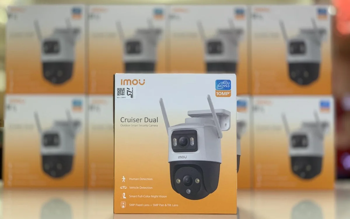 Camera Theo Nhu Cầu Camera Theo Nhu Cầu