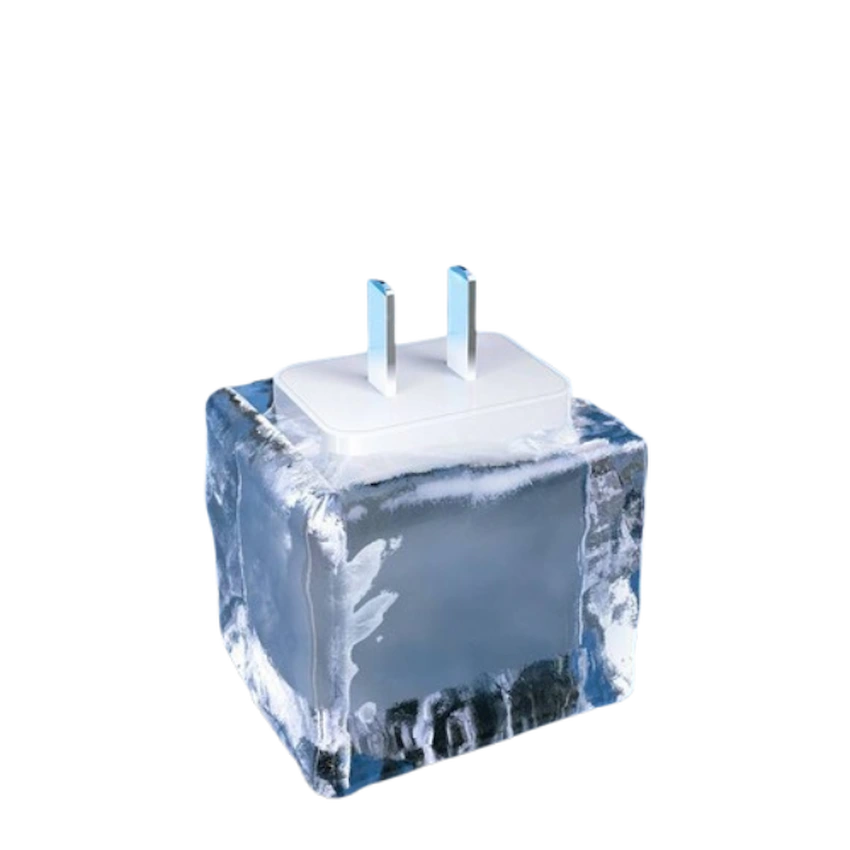Củ sạc nhanh PISEN QUICK PD20W CD07 (TypeC, XY-C29)