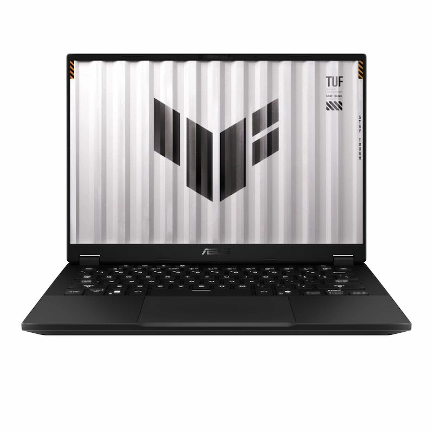 Laptop ASUS TUF Gaming A14 FA401EA-RG034W (AMD AI MAX+ 392 , 64GB RAM, 1TB SSD, 14.0 WQXGA 165Hz, WiFi 6E, BT5.3, Win 11, LED, Xám)