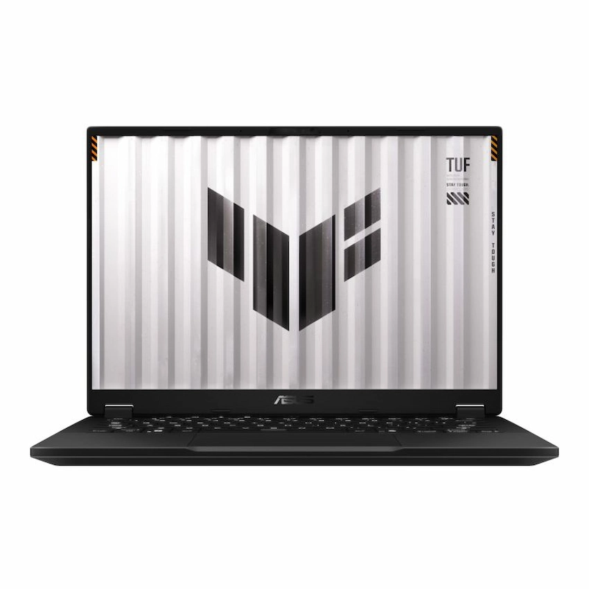 Laptop ASUS TUF Gaming A14 FA401EA-RG034W (AMD AI MAX+ 392 , 64GB RAM, 1TB SSD, 14.0 WQXGA 165Hz, WiFi 6E, BT5.3, Win 11, LED, Xám)