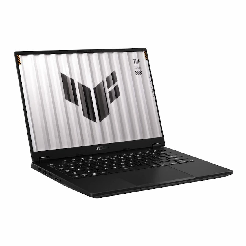 Laptop ASUS TUF Gaming A14 FA401EA-RG034W (AMD AI MAX+ 392 , 64GB RAM, 1TB SSD, 14.0 WQXGA 165Hz, WiFi 6E, BT5.3, Win 11, LED, Xám)