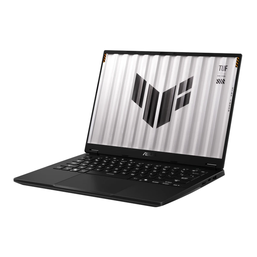 Laptop ASUS TUF Gaming A14 FA401GM-RG013W (AMD AI 9 465, 32GB RAM, 1TB SSD, 14.0 inch WQXGA 165Hz, WF6E, BT5.3, W11SL, RTX 5060 8GB, Xám)