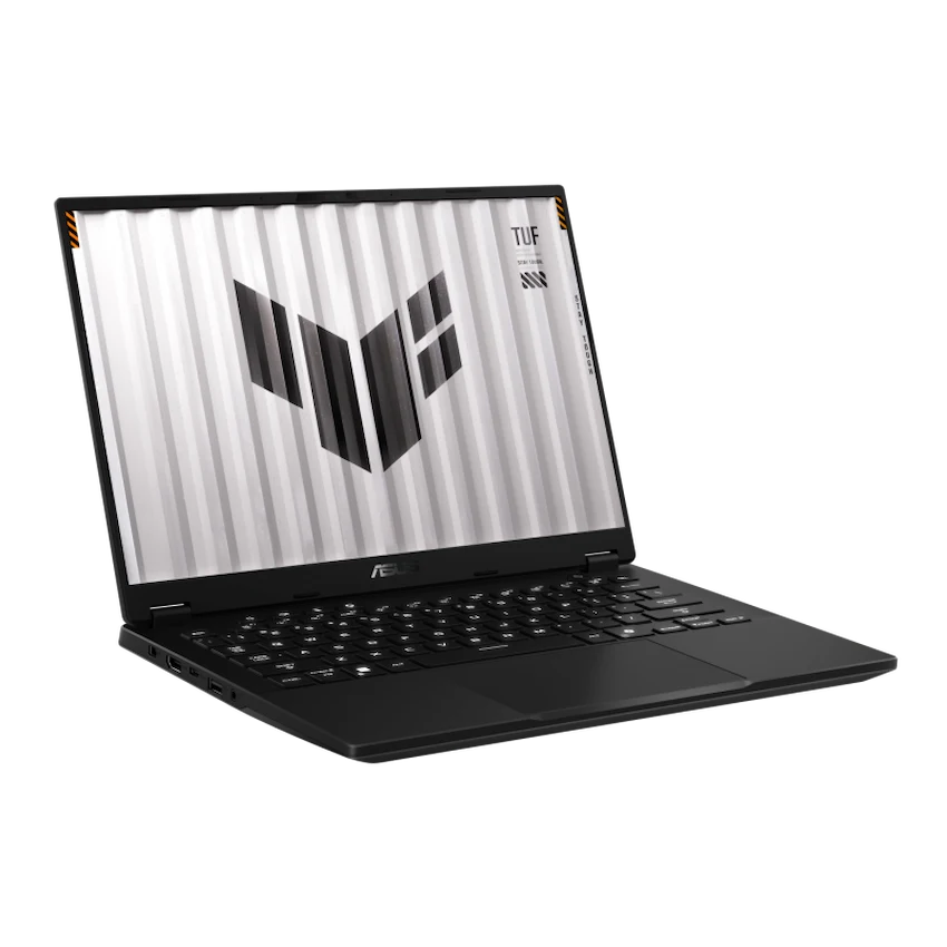 Laptop ASUS TUF Gaming A14 FA401GM-RG013W (AMD AI 9 465, 32GB RAM, 1TB SSD, 14.0 inch WQXGA 165Hz, WF6E, BT5.3, W11SL, RTX 5060 8GB, Xám)