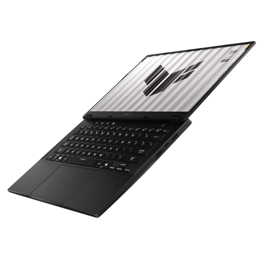 Laptop ASUS TUF Gaming A14 FA401GM-RG013W (AMD AI 9 465, 32GB RAM, 1TB SSD, 14.0 inch WQXGA 165Hz, WF6E, BT5.3, W11SL, RTX 5060 8GB, Xám)