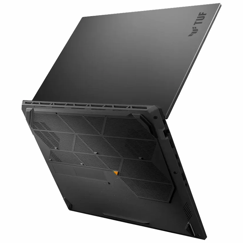 Laptop ASUS TUF Gaming F16 FX608JM-RV081W (Intel Core i5-13450HX, 16GB RAM, 512GB SSD, 16.0 WUXGA 165Hz, WiFi 6E, BT5.4, Win 11, RTX 5060 8GB, Xám)