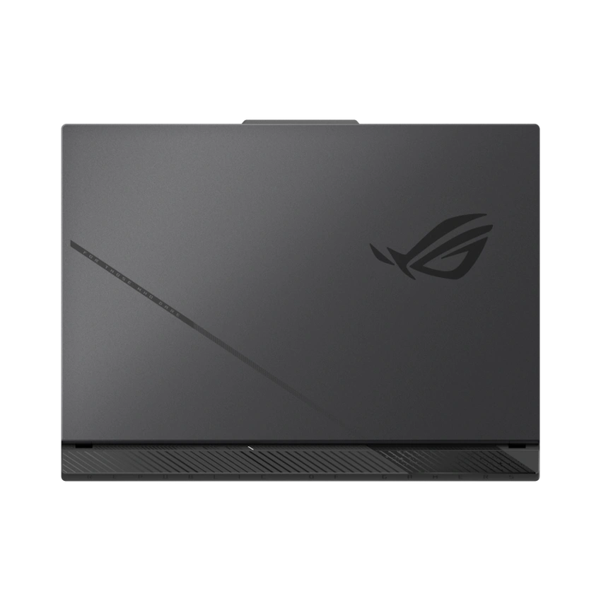 Laptop ASUS ROG Strix G16 G614PM-RV233W (Ryzen 9-8940HX, 16GB RAM, 512GB SSD, 16.0 WUXGA 165Hz, WF6E, BT5.3, W11SL, RTX5060 8GB, RGB, Xám)