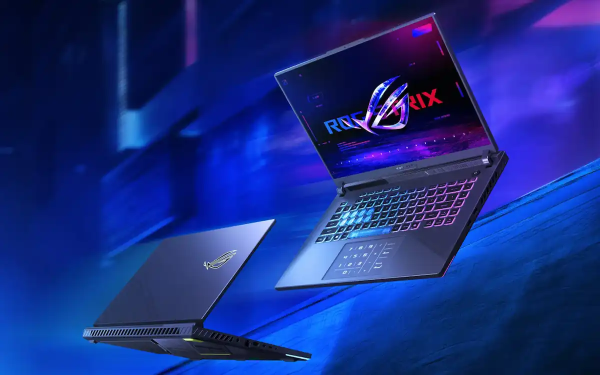 Laptop ASUS ROG Strix G16 G614PM-S5181WS Laptop ASUS ROG Strix G16 G614PM-S5181WS