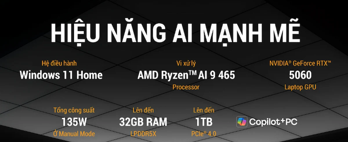 Laptop ASUS TUF Gaming A14 FA401GM-RG013W Laptop ASUS TUF Gaming A14 FA401GM-RG013W