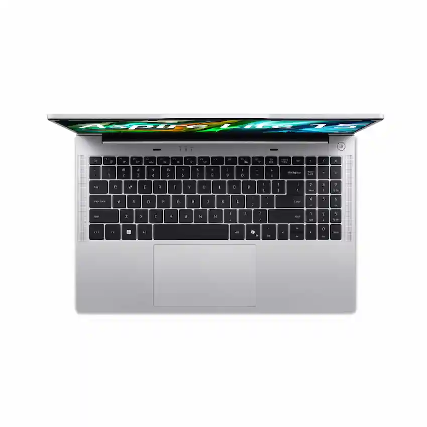 Laptop Acer Aspire Lite 15 N25H10 AL15-46P-R73C (Ryzen 3-5400U, RAM 8GB, 512GB SSD, 15.6 inch FHD, Win11, Bạc, NX.JXMSV.001)