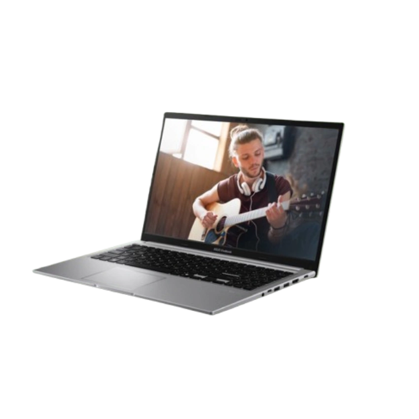 Laptop ASUS Vivobook 15 M1502NAQ-BQ031W (Ryzen 7 170, 16GB DDR5, 512GB SSD, 15.6 inch FHD 60Hz, WF6, BT5.4, Win 11SL, BẠC)