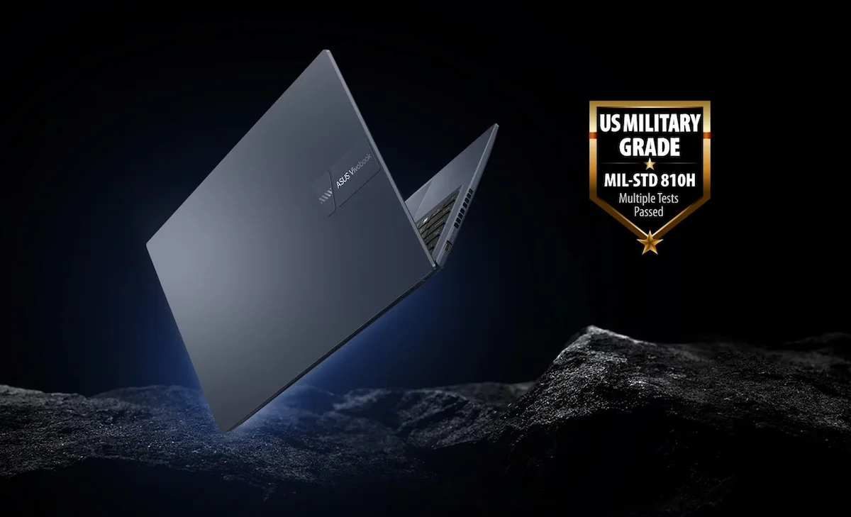 Laptop ASUS Vivobook 15 M1502NAQ-BQ031W Laptop ASUS Vivobook 15 M1502NAQ-BQ031W