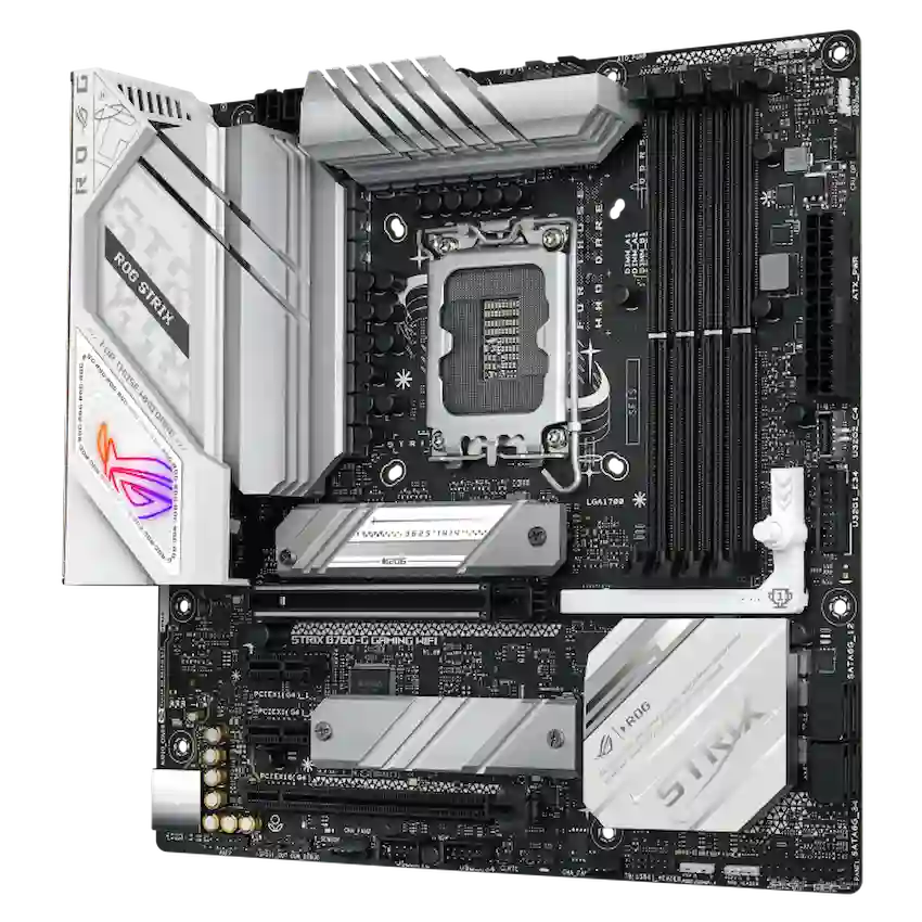 Mainboard Asus Rog Strix B760-G Gaming WiFi DDR5