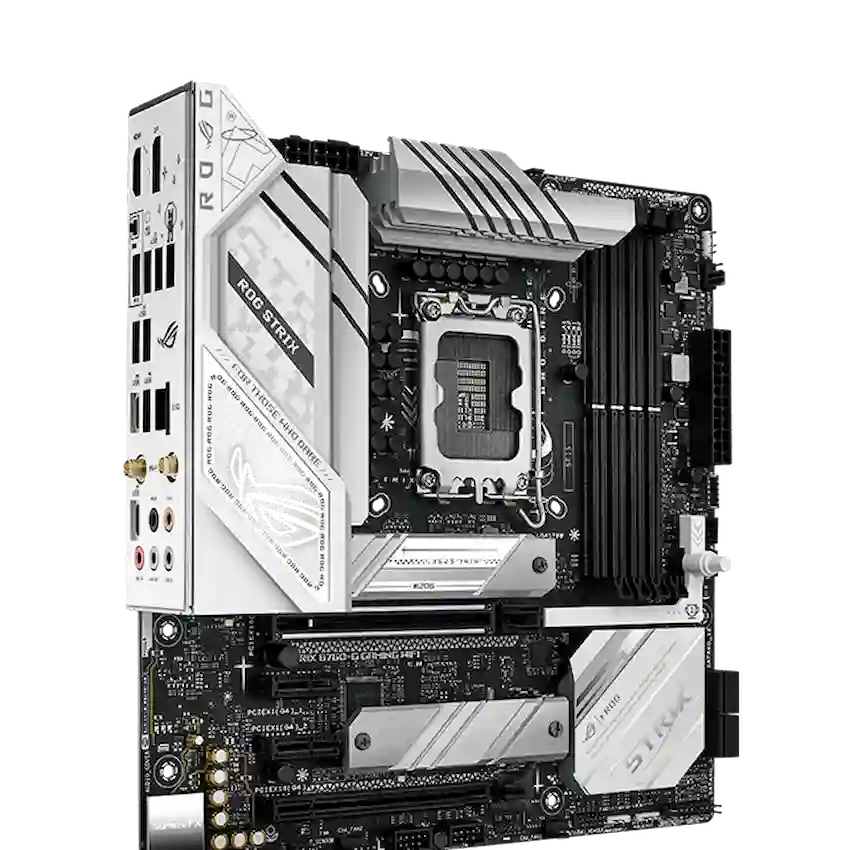 Mainboard Asus Rog Strix B760-G Gaming WiFi DDR5