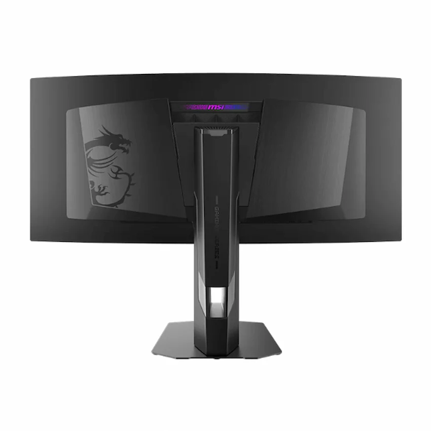 Màn Hình Cong LCD MSI MPG 341CQR QD-OLED X36 (34 inch, 3440x1440 UWQHD, 360Hz, QD-OLED, 1800R, 0.03ms)