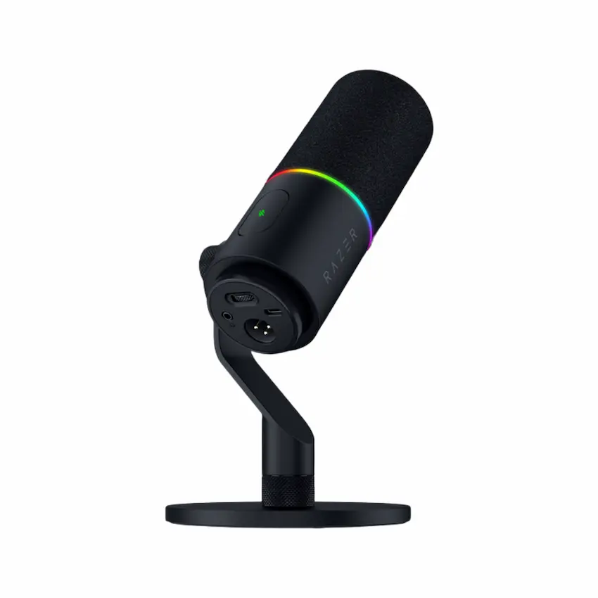 Microphone Razer Seiren V3 Pro