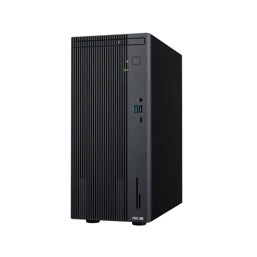 PC ASUS P500MV-03100U001W (Core 3 100U, Ram 8GB, 256GB SSD, 180W, 2Y OnSite Service, Gray)