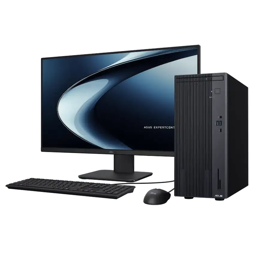 PC ASUS P500MV-05210H002W (Core 5 210H, Ram 8GD5, 512GB SSD, TPM, 180W, WF6, BT, W11H, 2Y-OSS, Gray)