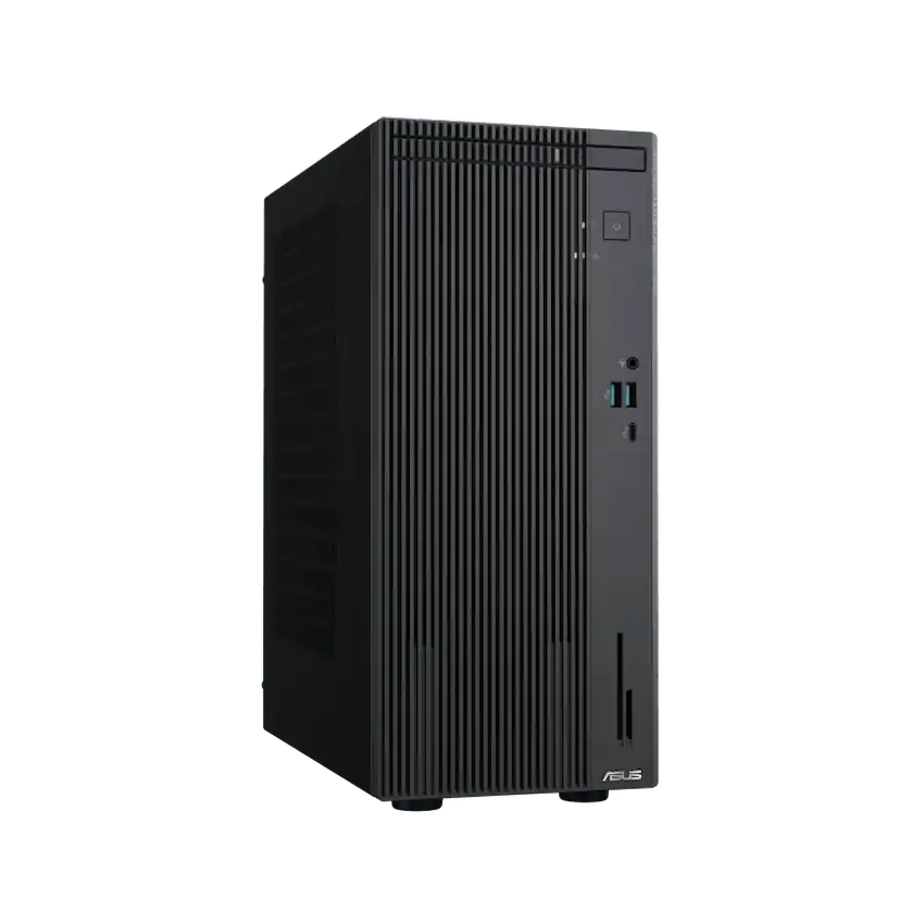 PC ASUS P500MV-03100U0040 (Core 3 100U, Ram 8GB, 256GB SSD, 180W, 2Y OnSite Service, DOS, Gray)