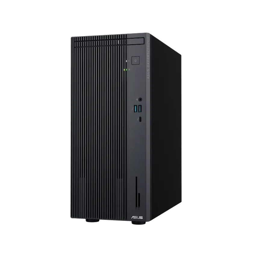 PC ASUS P500MV-03100U0040 (Core 3 100U, Ram 8GB, 256GB SSD, 180W, 2Y OnSite Service, DOS, Gray)