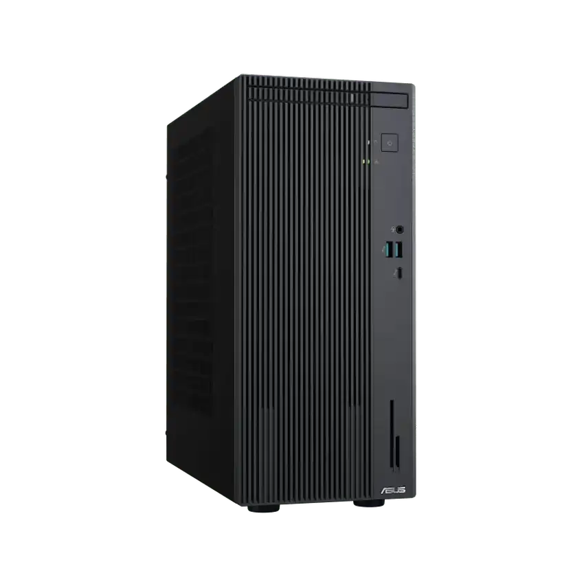 PC ASUS P500MV-03100U1130 (Core 3 100U, Ram 8GB, 512GB SSD, 180W, 2Y OnSite Service, DOS, Gray)