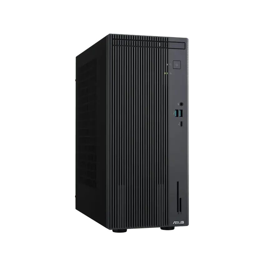 PC ASUS P500MV-05210H2790 (Core 5 210H, Ram 8GD5, 512GB SSD, TPM, 180W, WF6, BT, KB &M, NOS, 2Y-OSS, Gray)