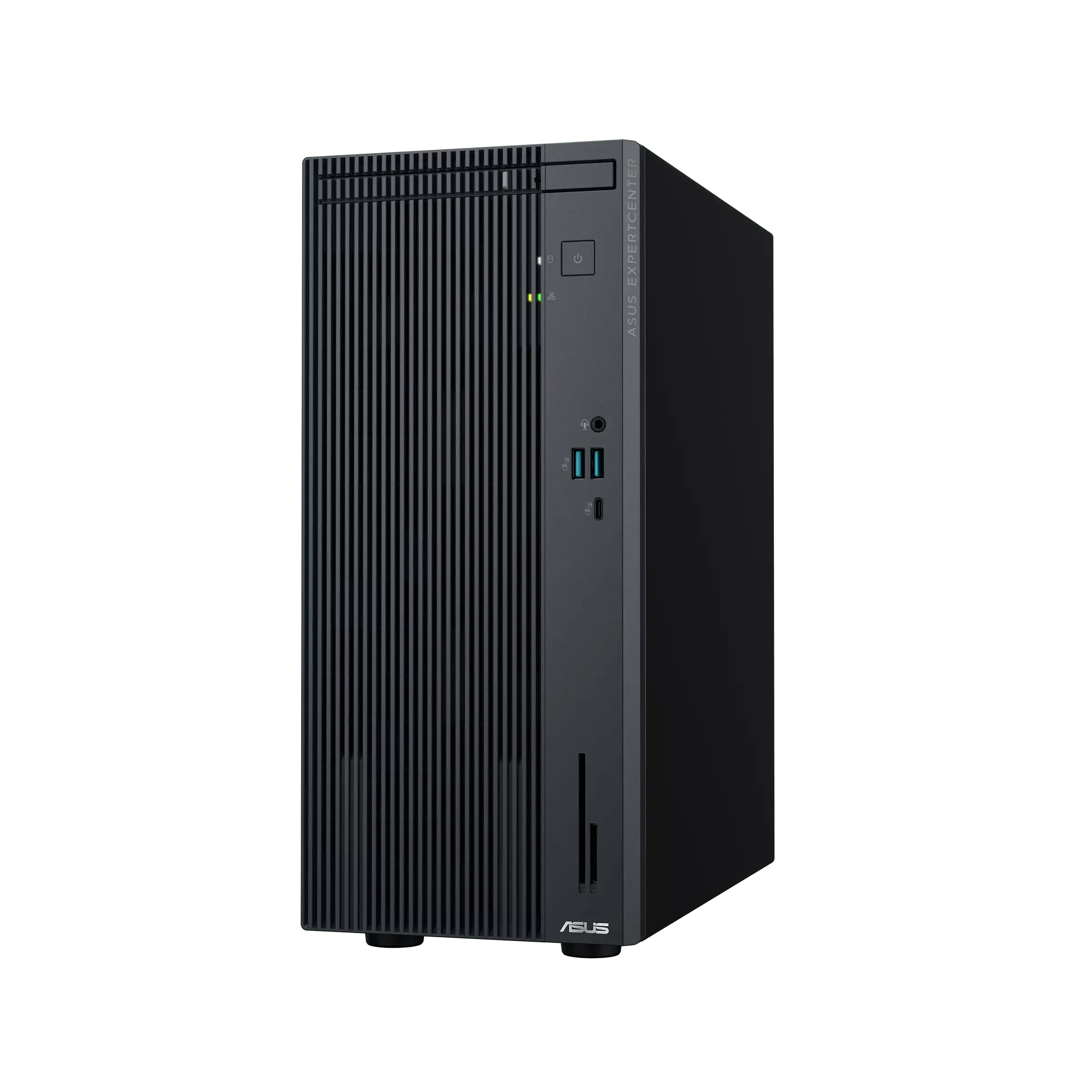 PC ASUS P500MV-05210H2790 (Core 5 210H, Ram 8GD5, 512GB SSD, TPM, 180W, WF6, BT, KB &M, NOS, 2Y-OSS, Gray)