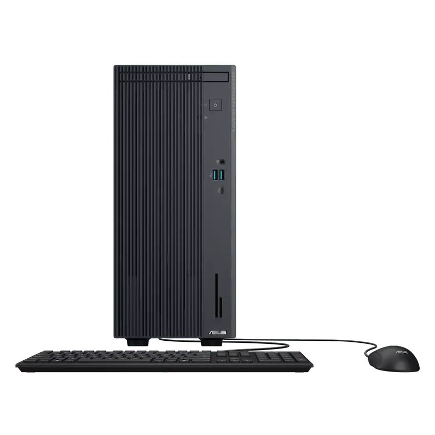 PC ASUS P500MV-05210H2790 (Core 5 210H, Ram 8GD5, 512GB SSD, TPM, 180W, WF6, BT, KB &M, NOS, 2Y-OSS, Gray)