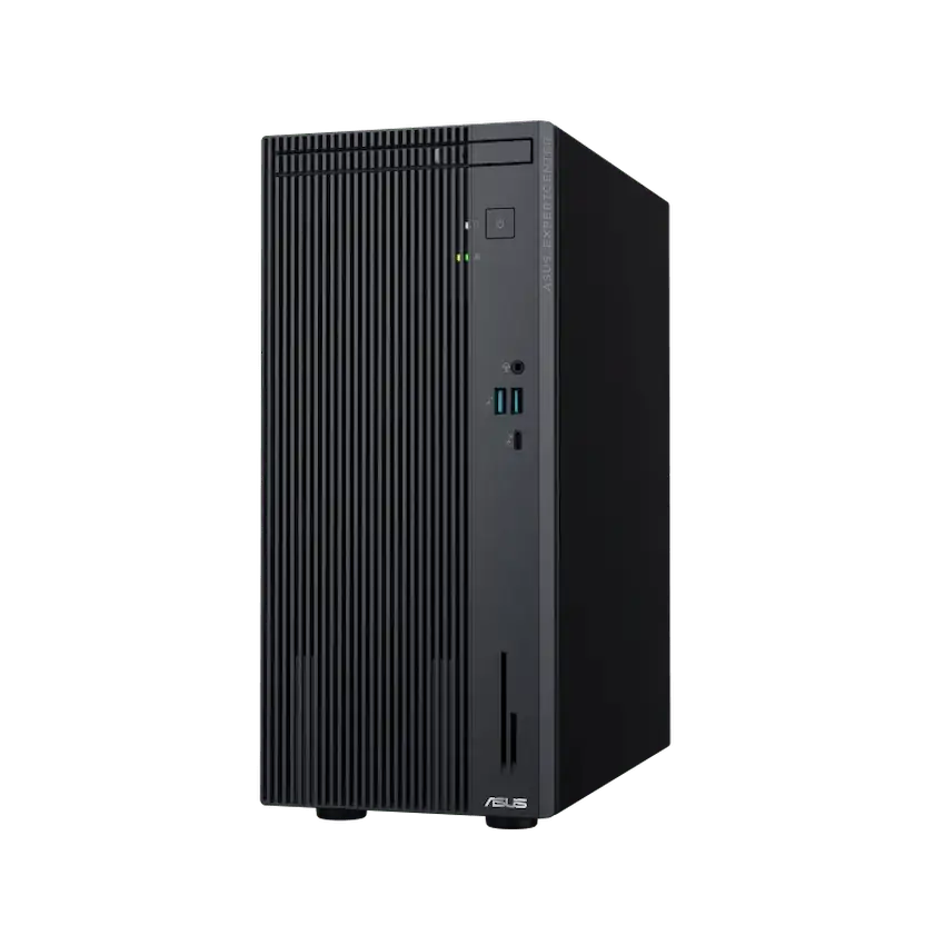 PC ASUS P500MV-05210H2820 (Core 5 210H, Ram 8GB, 256GB SSD, 180W, 2Y OnSite Service, DOS, Gray)