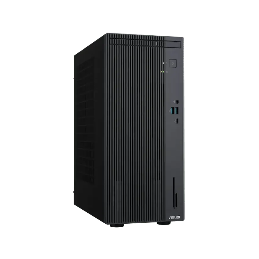 PC ASUS P500MV-07240H004W (Core 7 240H, Ram 8GB, 512GB SSD, 180W, 2Y OnSite Service, Gray)